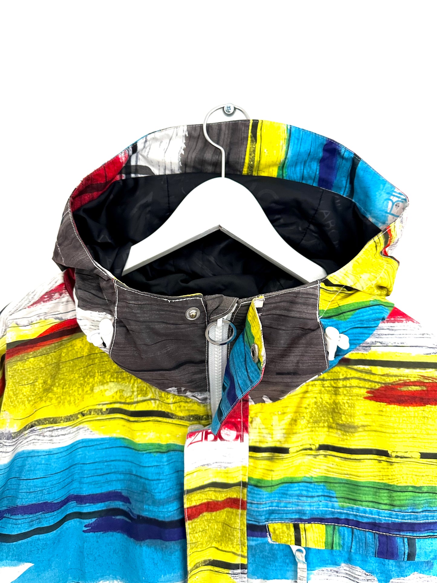 Billabong Altyr 8K Jacket — Multi — 00s (L)