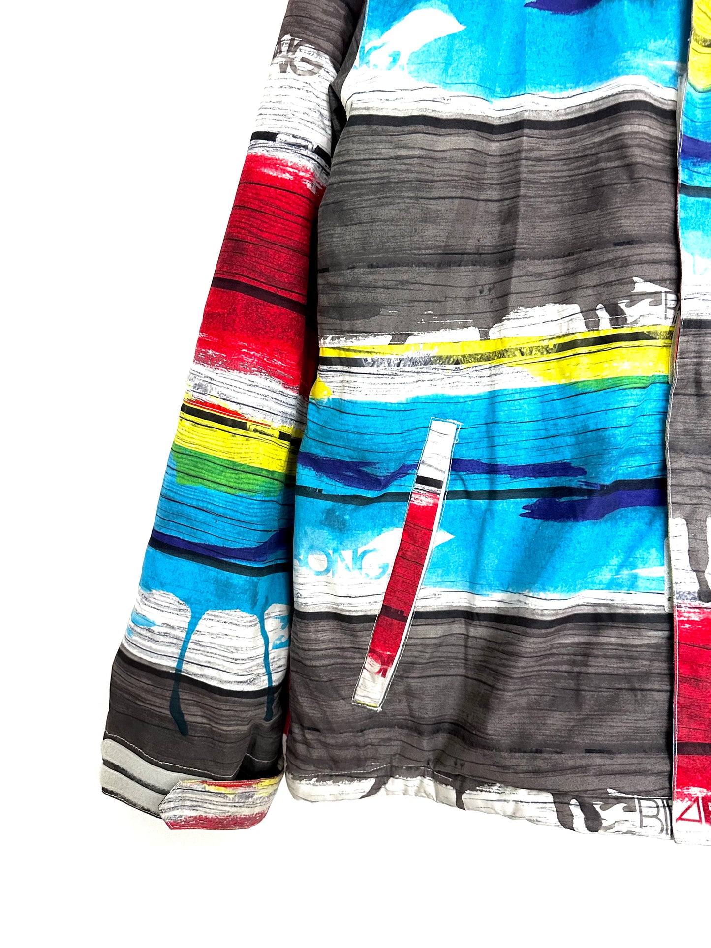 Billabong Altyr 8K Jacket — Multi — 00s (L)