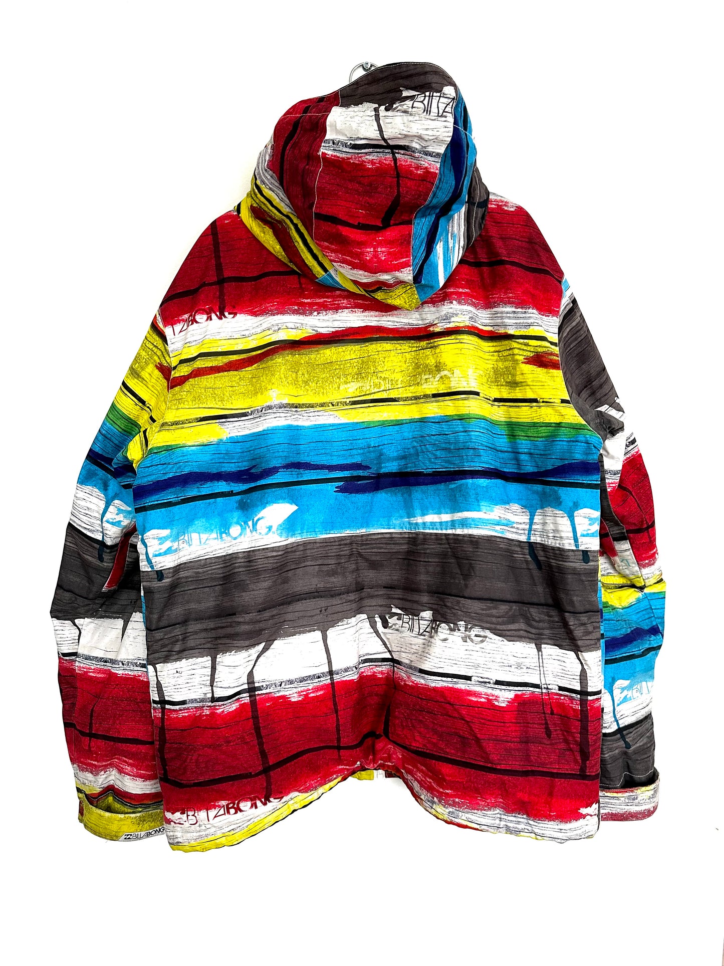 Billabong Altyr 8K Jacket — Multi — 00s (L)
